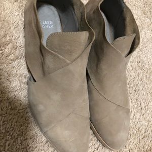 Shoe.  Used.  See pics